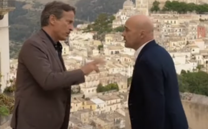 “Il commissario Montalbano – La vampa d’agosto”, come finisce e dove è stato girato?