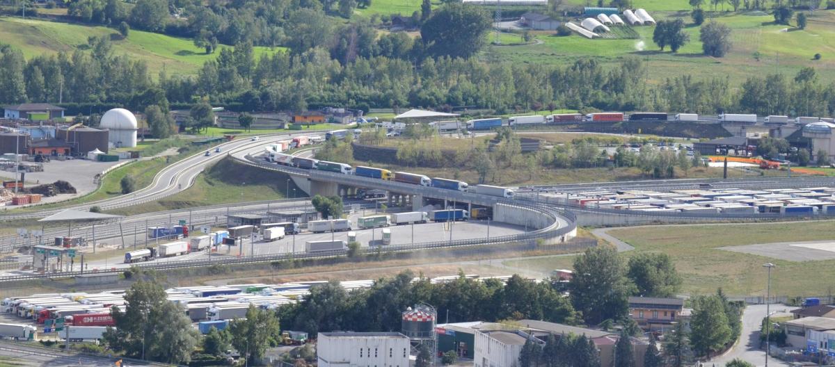 Chiusura tunnel Monte Bianco, Tajani a colloquio con Colonna: ipote…