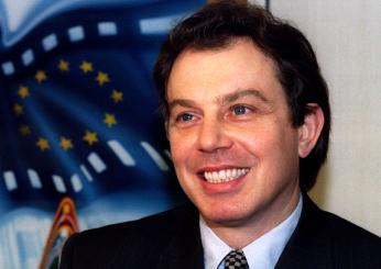 Accadde oggi 2 maggio 1997: Tony Blair premier del Regno Unito