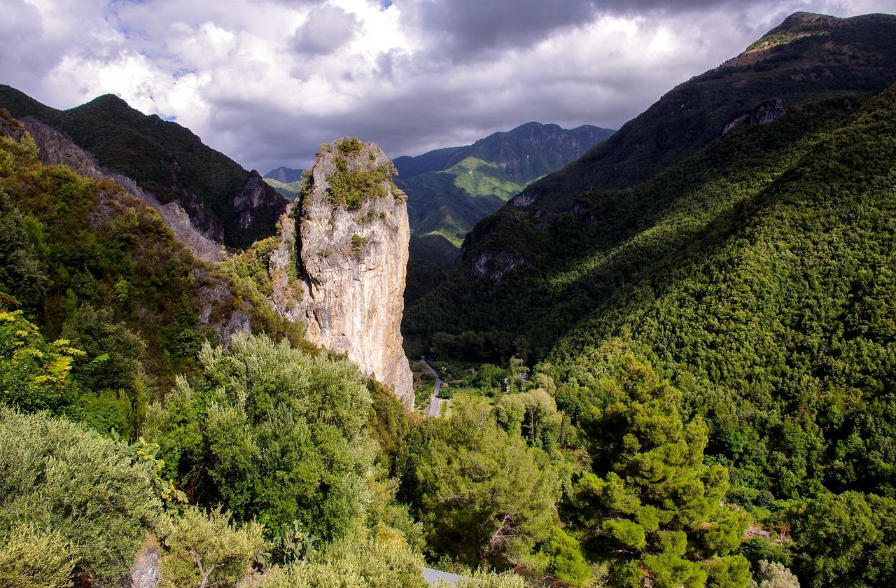 Vacanza in montagna estate 2024: le migliori località del Sud Italia (e Isole)