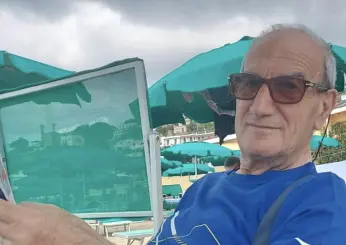 Franco Vettese, il 77enne scomparso il 7 ottobre da Cassino. La figlia: “Tutti gli avvistamenti sono infondati, purtroppo non è stato ritrovato”