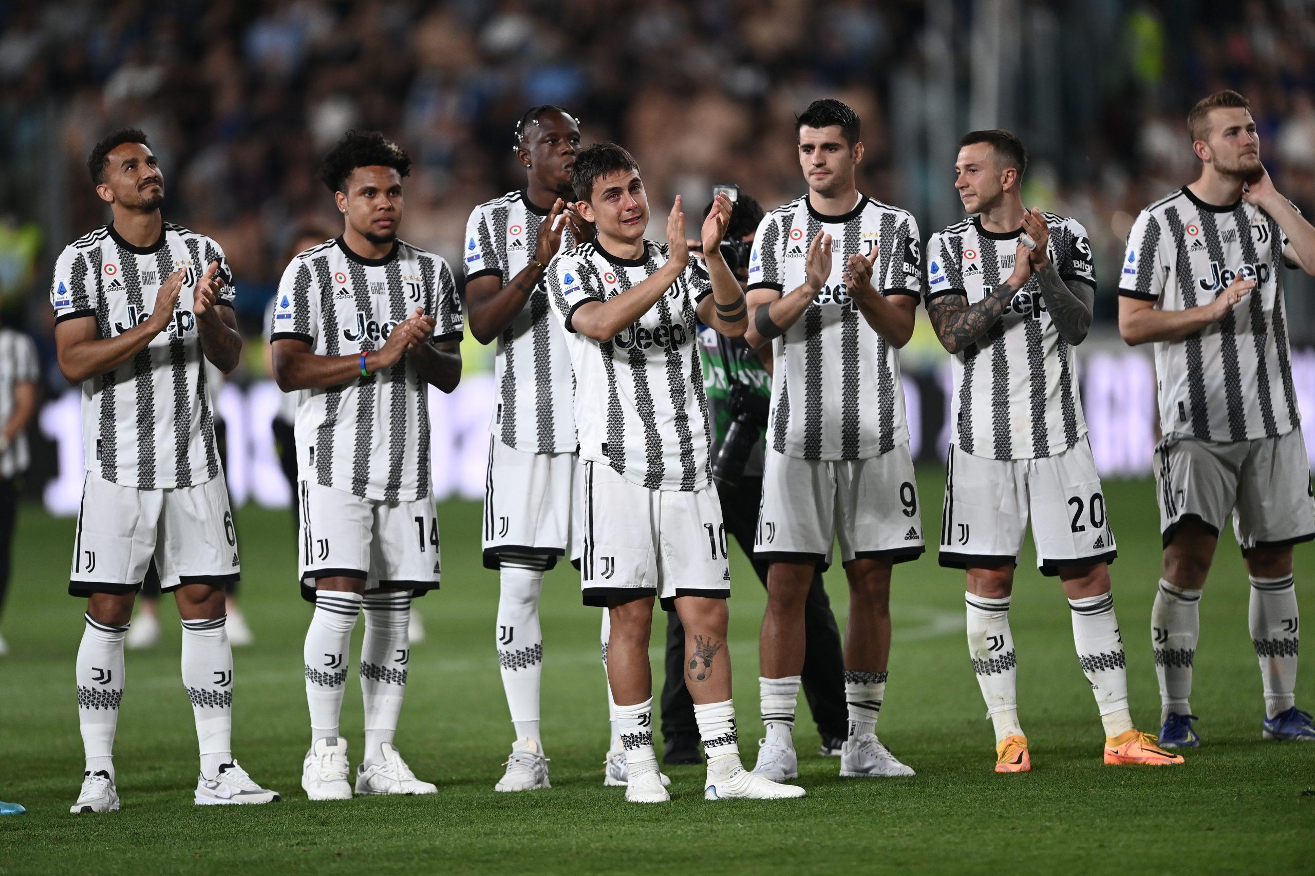 Dybala in lacrime, tifosi Juve fischiano Agnelli. Gli scenari sul futuro