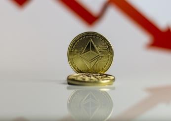 Ethereum, le voci sull’approvazione degli ETF spot ne fanno salire il prezzo del 18%