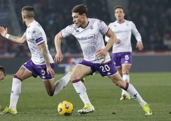 Fiorentina-Maccabi Haifa di Conference a porte chiuse? L’ipotesi