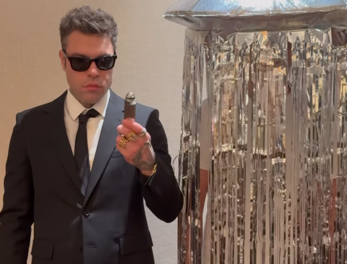 Fedez festeggia Halloween a New York e posta su Instagram dopo un mese: coincidenza con il gossip Ferragni-Tronchetti Provera?