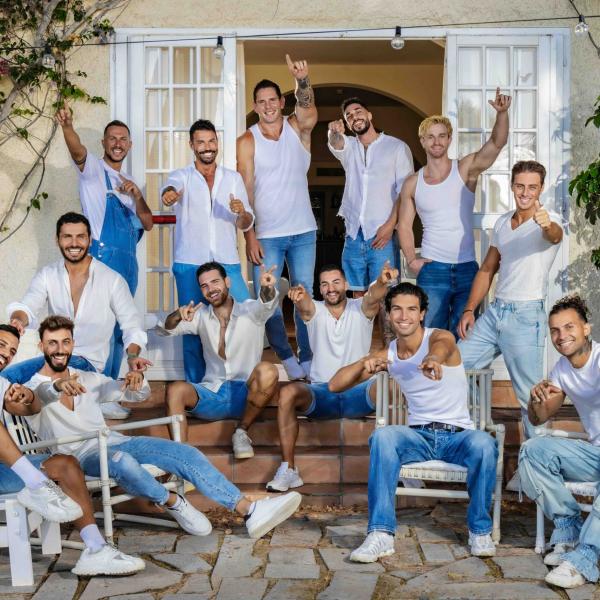 Temptation Island 2024, chi sono i tentatori e le tentatrici?