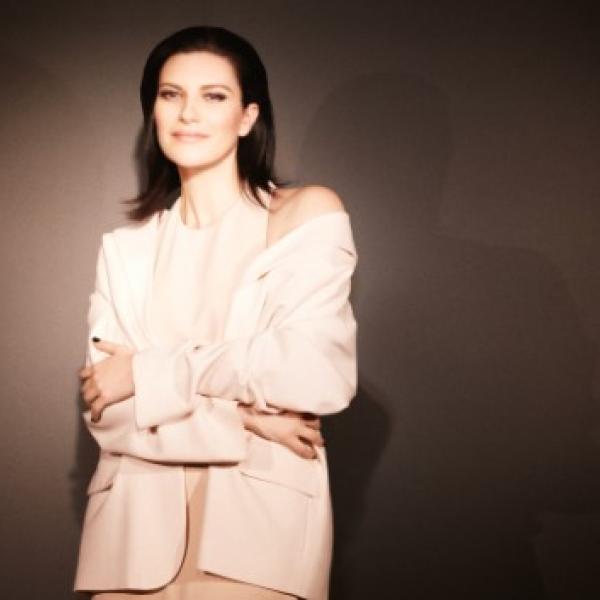 Laura Pausini persona dell’anno 2023: premiata dalla Latin Recording Academy