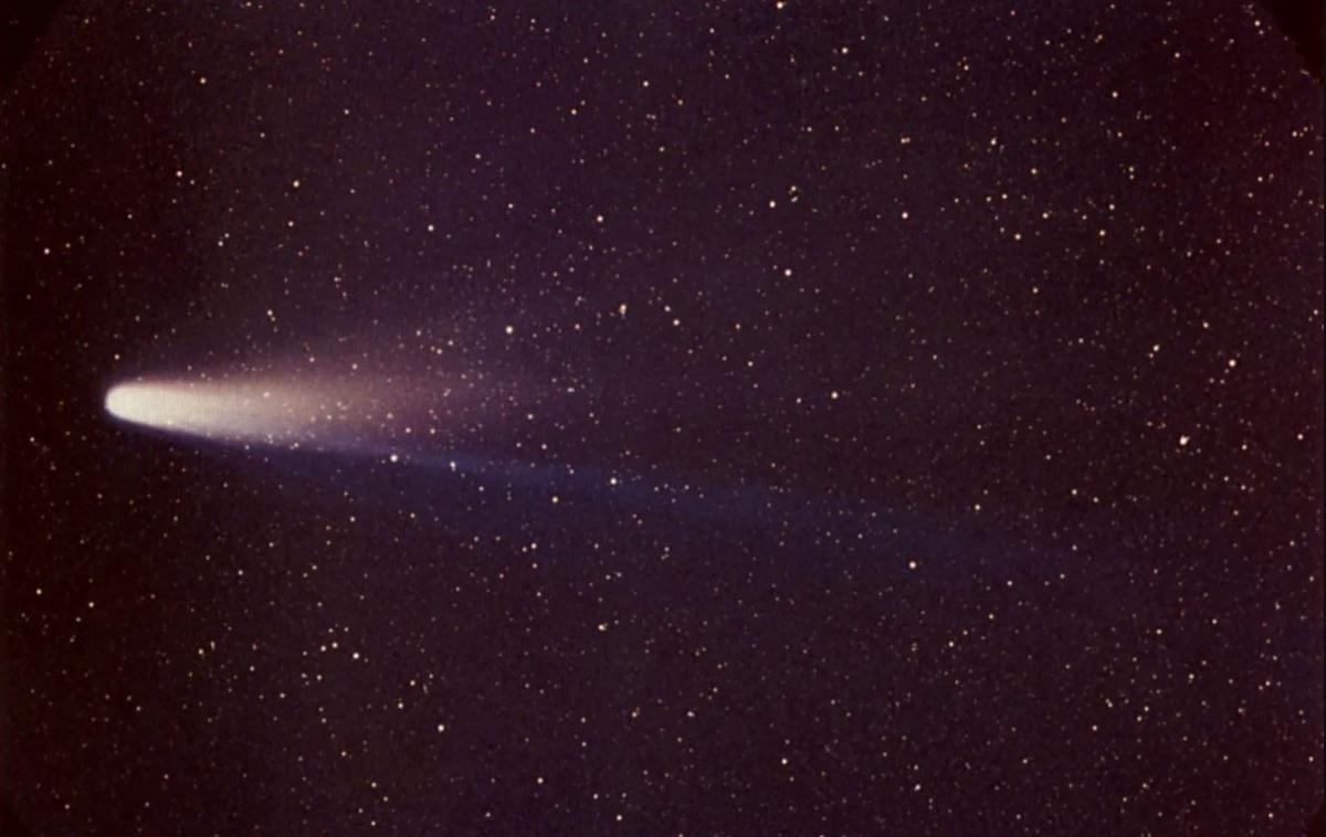 La cometa del secolo sarà visibile in Italia a occhio nudo?