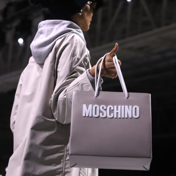 Chi è Davide Renne, il nuovo direttore creativo di Moschino