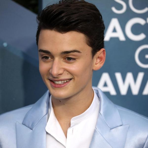 Noah Schnapp parla del coming out, rivela anticipazioni su Stranger Things 5