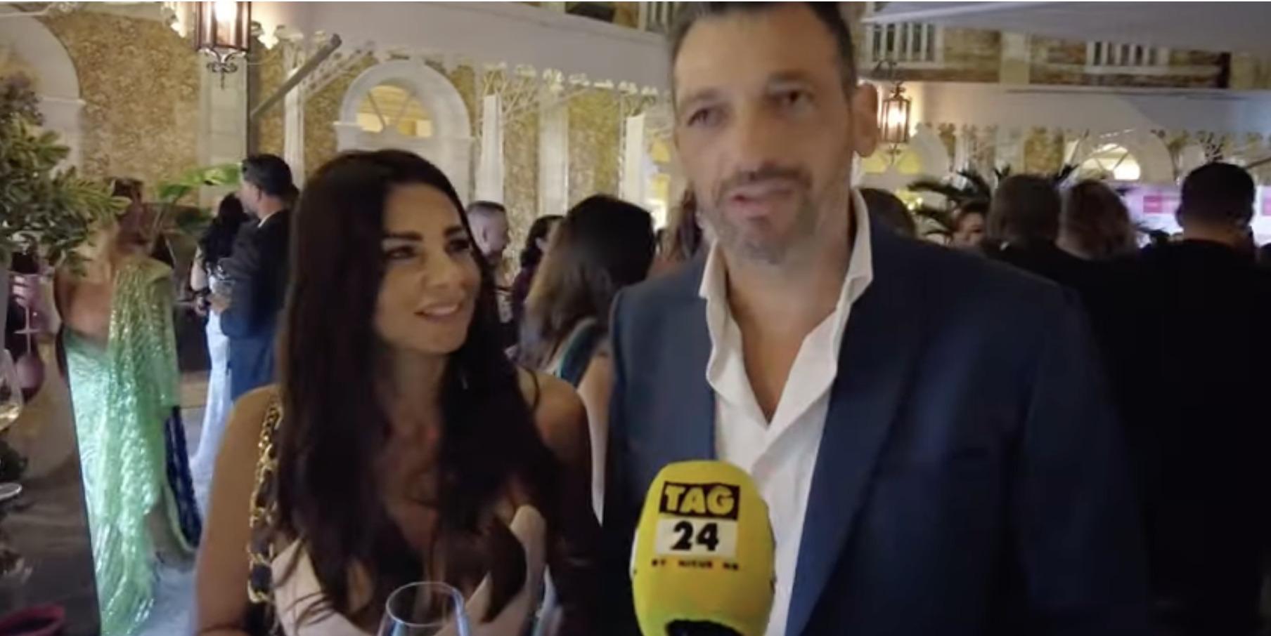 Pago e Serena Enardu al Festival di Venezia sulle polemiche per gli influencer: “Attacchi da persone poco evolute” | ESCLUSIVA VIDEO