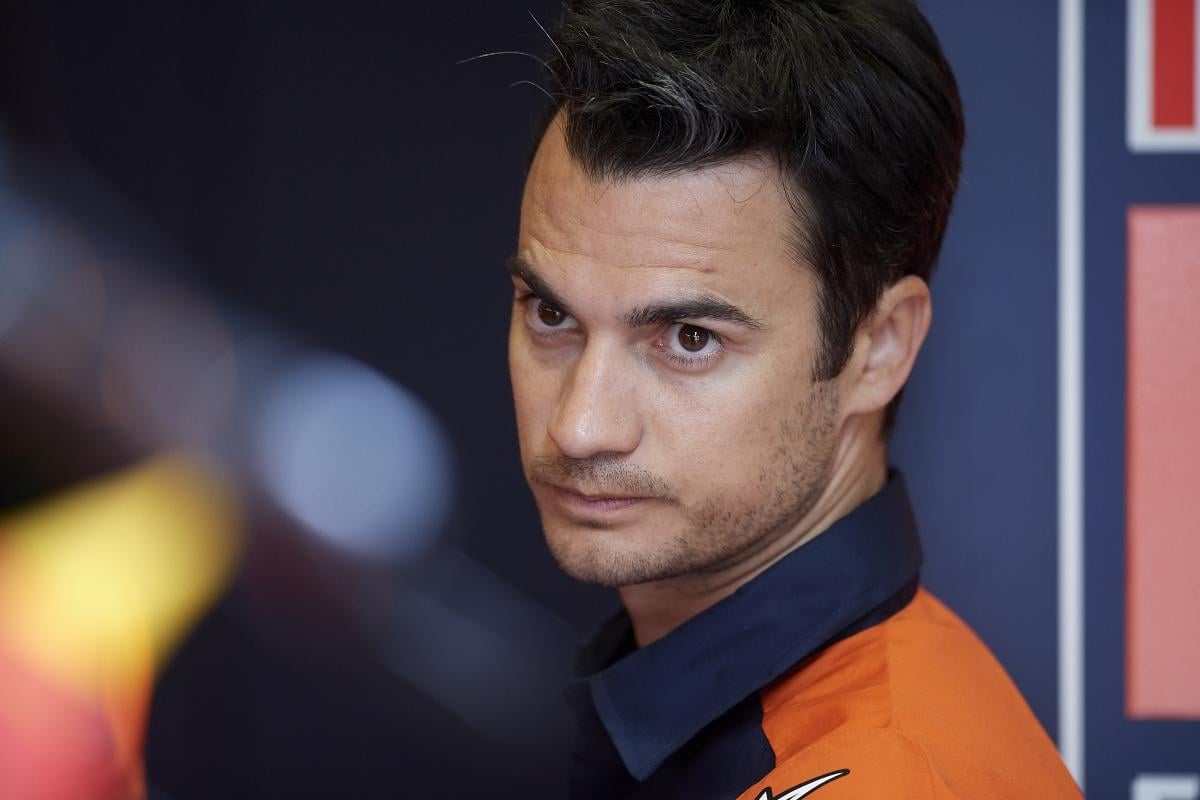 Motori, Pedrosa torna a correre nelle quattro ruote