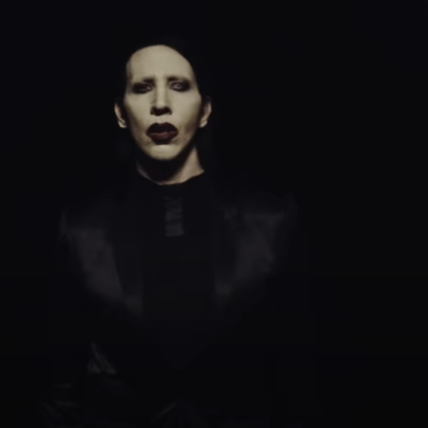 Marilyn Manson: fuori ora il videoclip di “As Sick As The Secrets Within”, testo, traduzione e curiosità