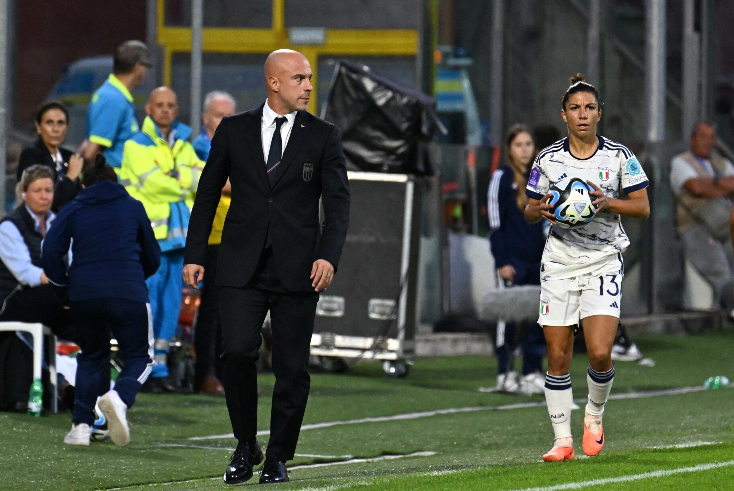 Women’s Nations League, penultimo atto del gruppo 4 di lega A: Spagna-Italia femminile dove vederla? Tv e streaming, arbitro, precedenti e formazioni