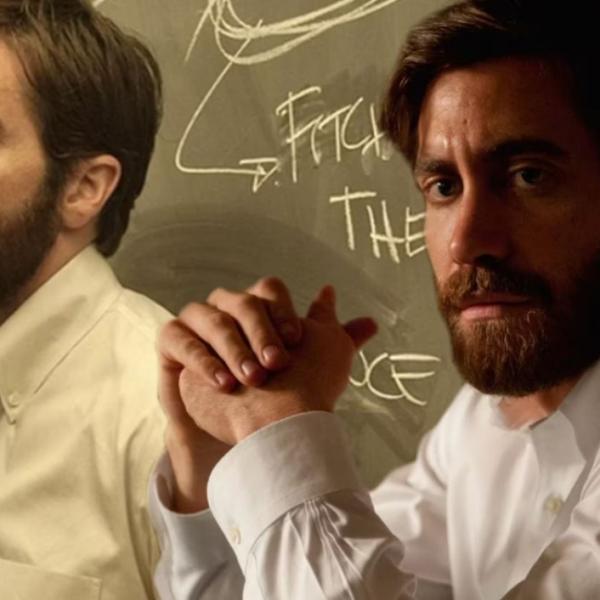 Spiegazione del finale del film Enemy su Prime Video con Jake Gyllenhaal