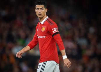 Cristiano Ronaldo sul ritiro: “Il mio viaggio non è ancora finito”