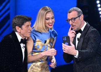 Agcom multa la Rai: “Pubblicità occulta al Festival di Sanremo”