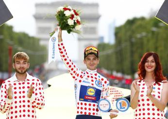 Ciclismo, il 29 luglio si terrà la Clasica San Sebastian 2023: tutte le informazioni