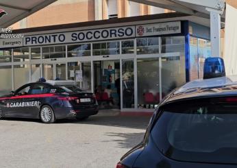 L’Aquila, buttata fuori dall’auto in corsa e costretta a prostituirsi: rinviato a giudizio il medico che maltrattava moglie e figlia minorenne