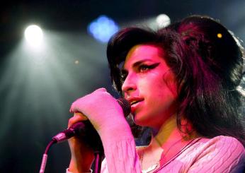 “Back to Black”: quando esce il nuovo film su Amy Winehouse? Cast e trama