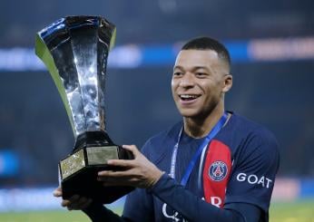 Mbappé parla del suo futuro e del suo contratto in scadenza: possibile l’approdo al Real Madrid