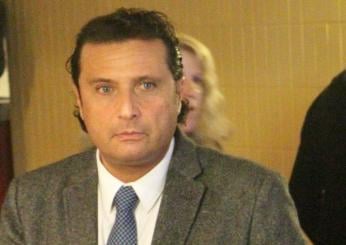 Francesco Schettino oggi: dov’è e cosa fa il comandante della Costa Concordia