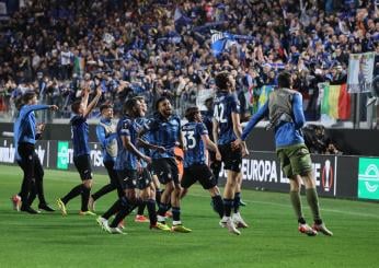 Europa League, quanto guadagna l’Atalanta in caso di vittoria?