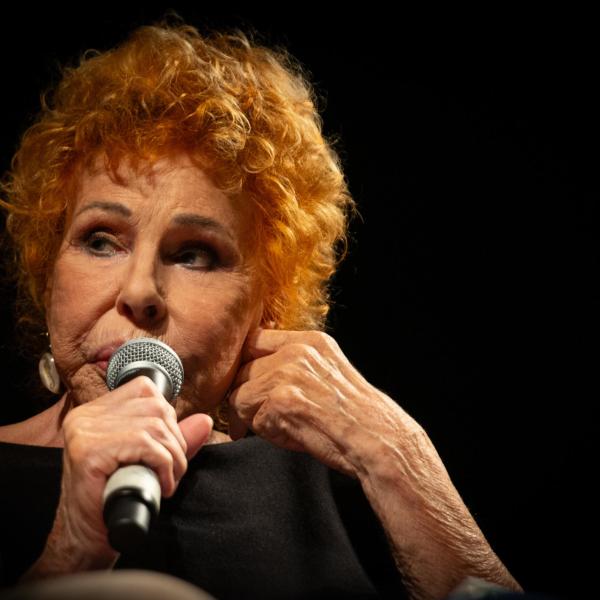 Concerto Ornella Vanoni Roma 2024: ospiti, scaletta, biglietti, prezzi e come raggiungere in auto e con i mezzi le Terme di Caracalla