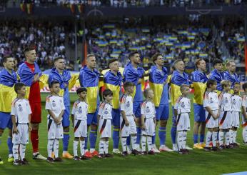 Euro 2024, la rinascita dell’Ucraina: convocati, modulo, stella e Ct