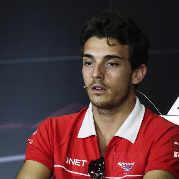 F1, 9 anni fa la morte di Jules Bianchi: cosa successe nell’incidente