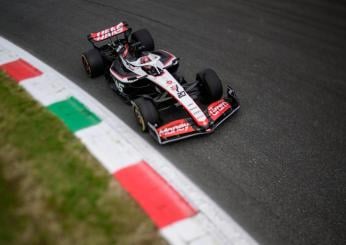 F1, premio speciale della Regina al poleman del GP di Monza