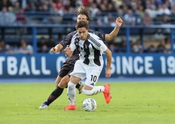 Juventus, Yildiz segna un gol storico in Champions League: ecco il record siglato dal numero dieci bianconero