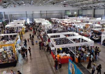 Romics 2024: date, orari, biglietti e programma. Tutto sull’evento dedicato ai fumetti