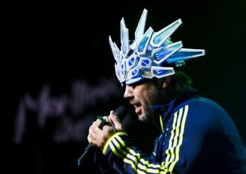 I Jamiroquai annunciano il tour 2025: Milano ospiterà l’unica data italiana