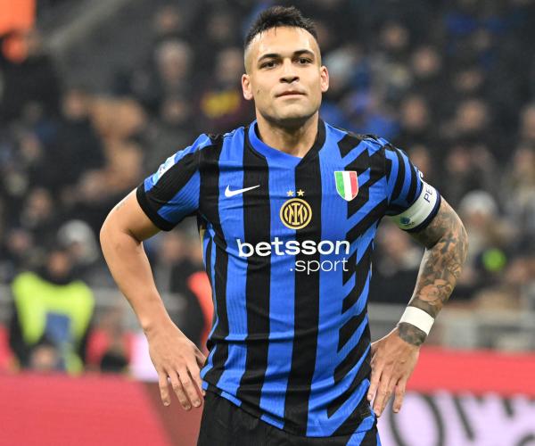 Lautaro Martinez senza goal dal 3 novembre: il capitano dell’Inter segnerà contro il Como?