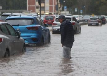 Alluvione Marche, avviate le indagini per omicidio colposo e disastro colposo