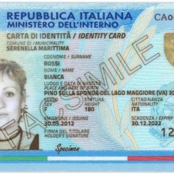 Carta identità elettronica (Cie), ecco come abilitarla e usarla se non si ha lo Spid o in alternativa per accedere ai servizi Pa