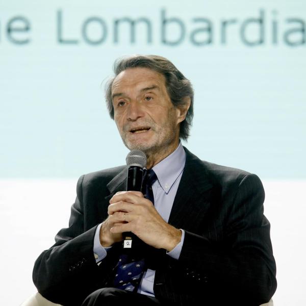 Chi è Alessandro Beduschi l’assessore all’Agricoltura della nuova Giunta della Regione Lombardia