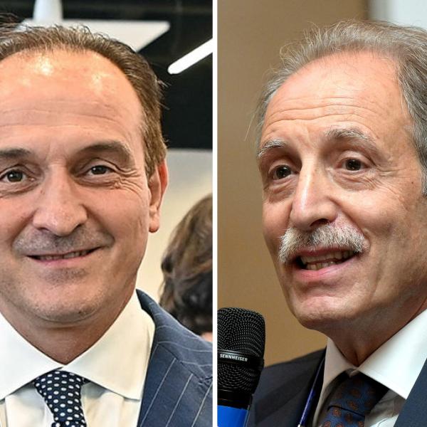 Elezioni regionali, Basilicata e Piemonte inchiodano la destra. Cirielli: “Bardi si relazioni con FdI”. Gasparri: “Lui e Cirio i candidati”