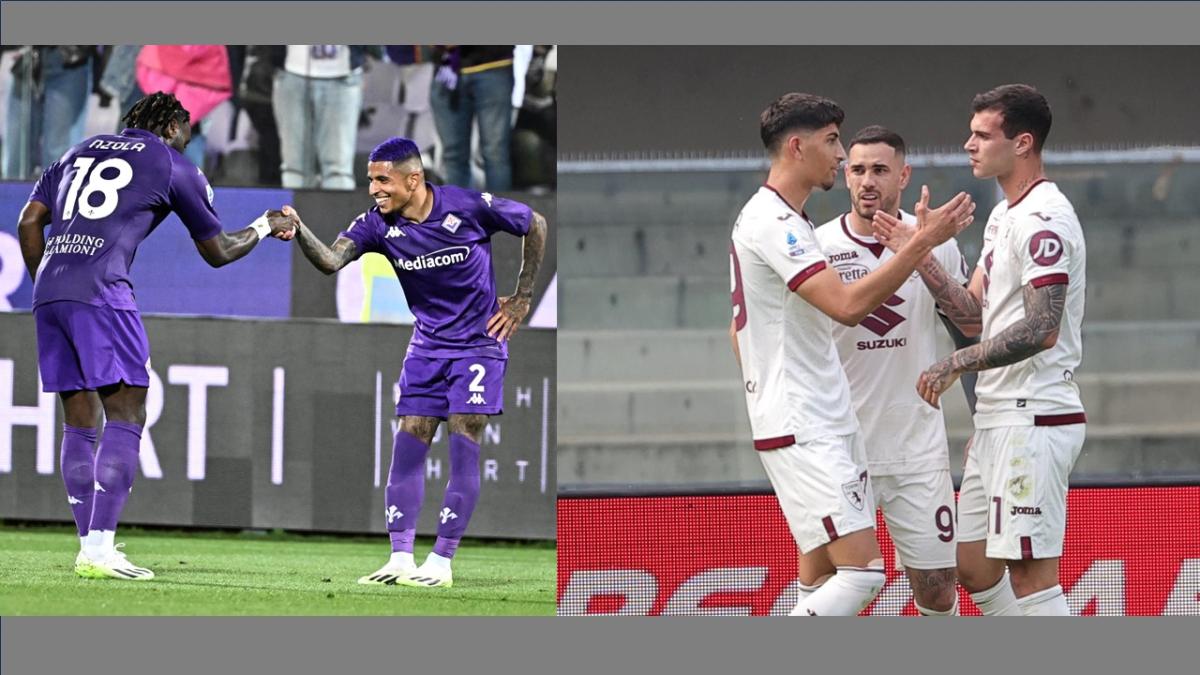 Conference League 2024/25, chi la gioca la Fiorentina o il Torino? Le combinazioni