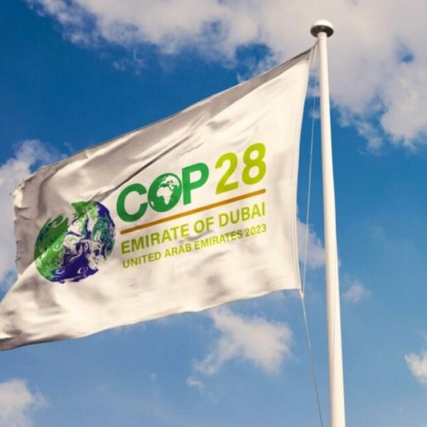 Cop28 a Dubai, Carlo Buontempo: “Aspettative basse”