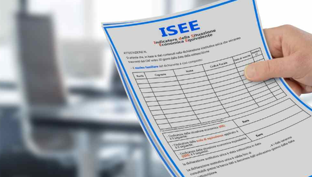 Isee 2024, Inps chiarisce: BTp, BOT, buoni fruttiferi e libretti postali non sono esclusi