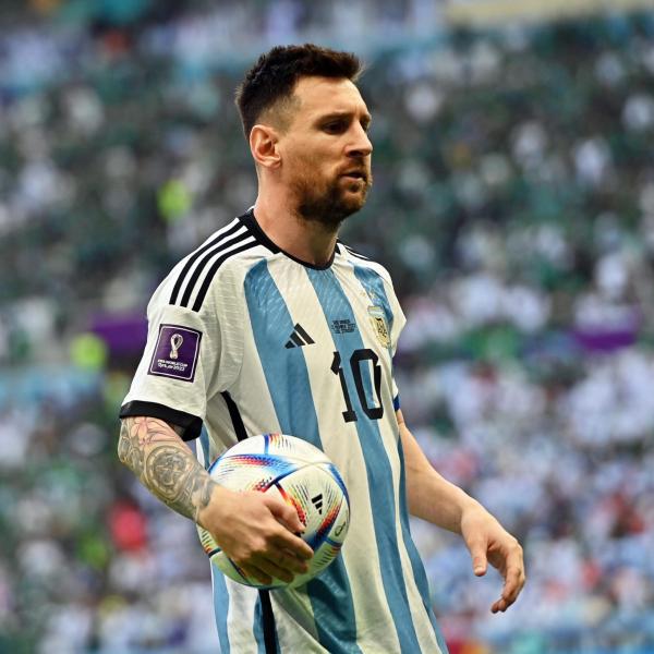 Messi, gol e solo errori. Argentina “devastata”, la Pulce sotto accusa