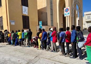 Migranti, Calovini (FdI) a TAG24: “Con lo stop all’accoglienza la G…