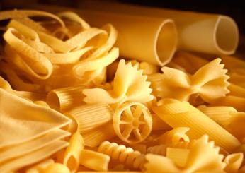 Preparare la pasta fresca fa rilassare più della spa!