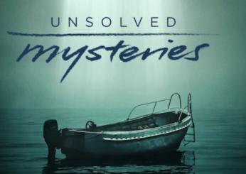 Quando esce la nuova stagione di “Unsolved Mysteries” su Netflix, quante puntate sono e di cosa parlerà