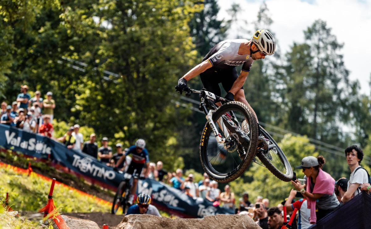 Coppa del mondo mountain bike 2024, Schurter e Ferrand-Prevot vincono in Val di Sole