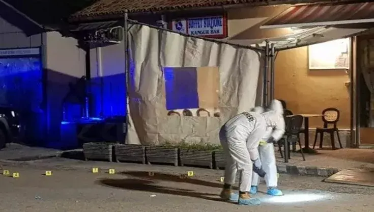 Belluno, rissa da bar degenera in accoltellamento con omicidio