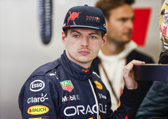 Formula 1, quasi fatta per il rinnovo di Max Verstappen con la Redbull