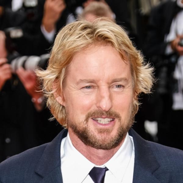 Owen Wilson: preso di mira dalla Marvel per i troppi spoiler